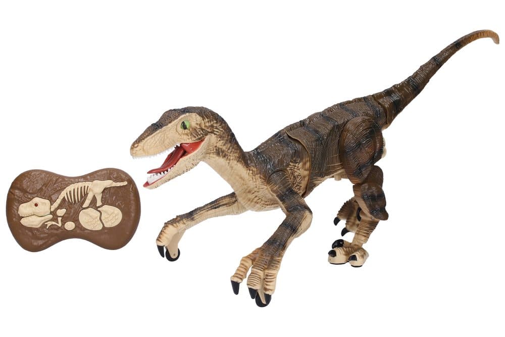Raptor RC 45 cm, Wiky RC, W009189 - náhled 2