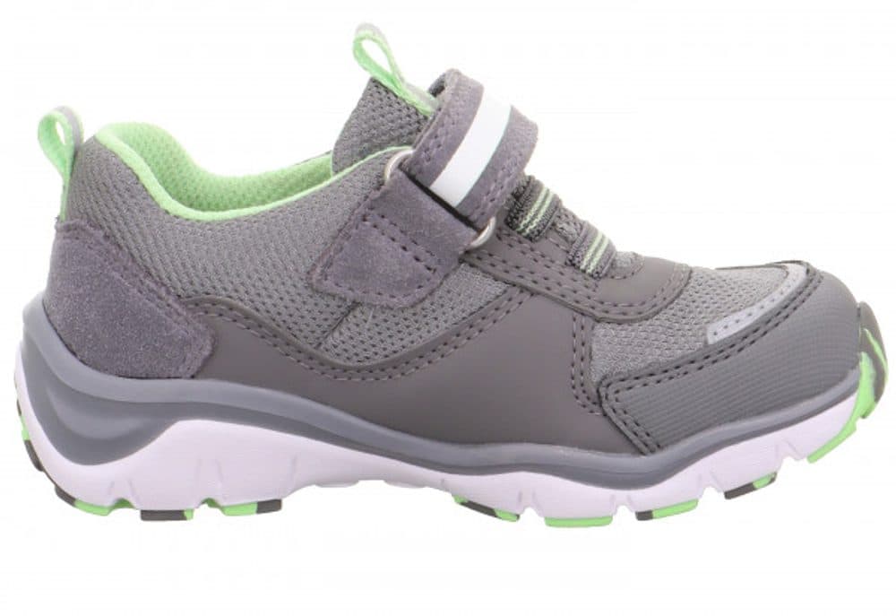 Dětské celoroční boty SPORT5 GTX, Superfit, 1-000237-2510, šedá - 25 - náhled 2