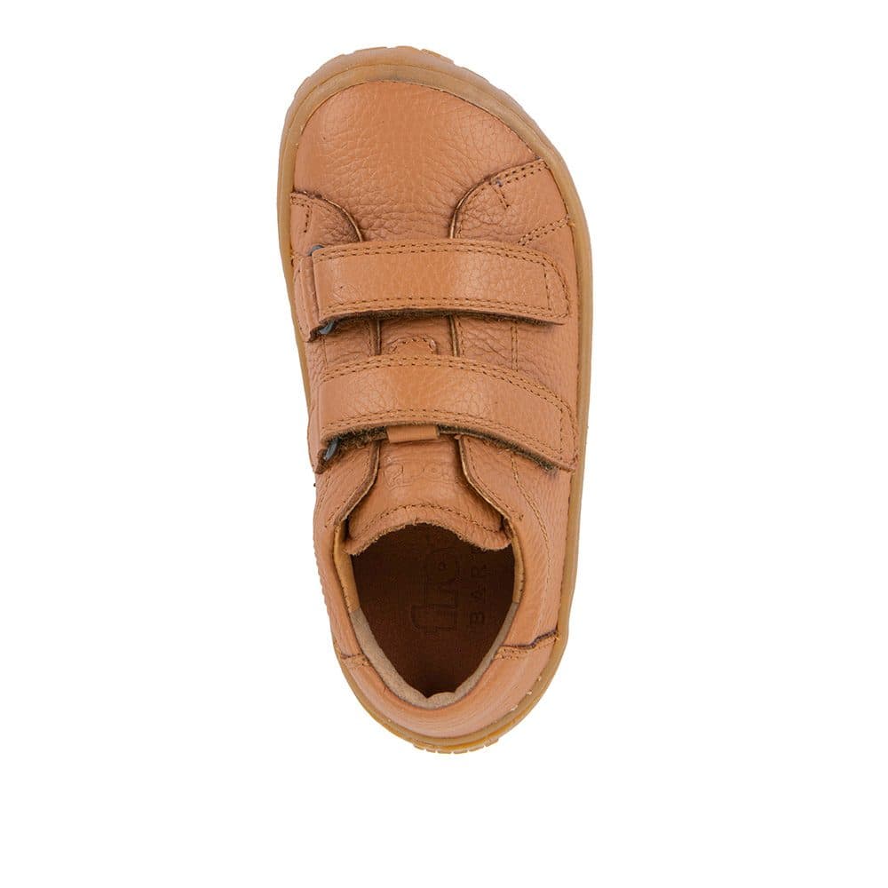 Dětské barefoot tenisky BAZE COGNAC Froddo G3130284-2 - 25 - náhled 2