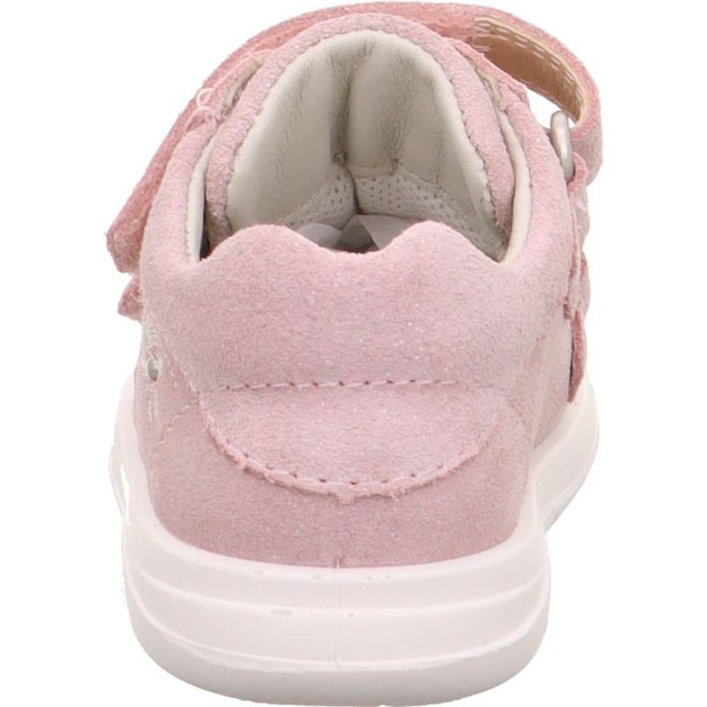 Dívčí celoroční boty LILLO Pink Superfit 1-000665-5520 - 21 - náhled 5