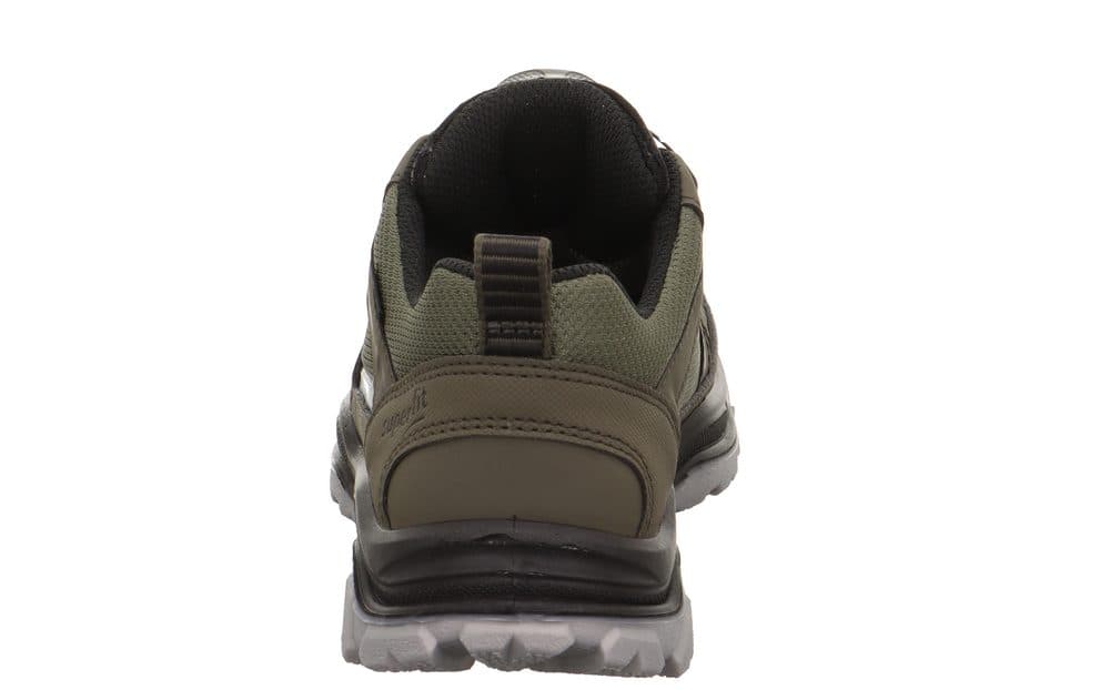 Dětské celoroční boty JUPITER GTX BOA, Superfit,1-009069-7020, zelená - 34 - náhled 3