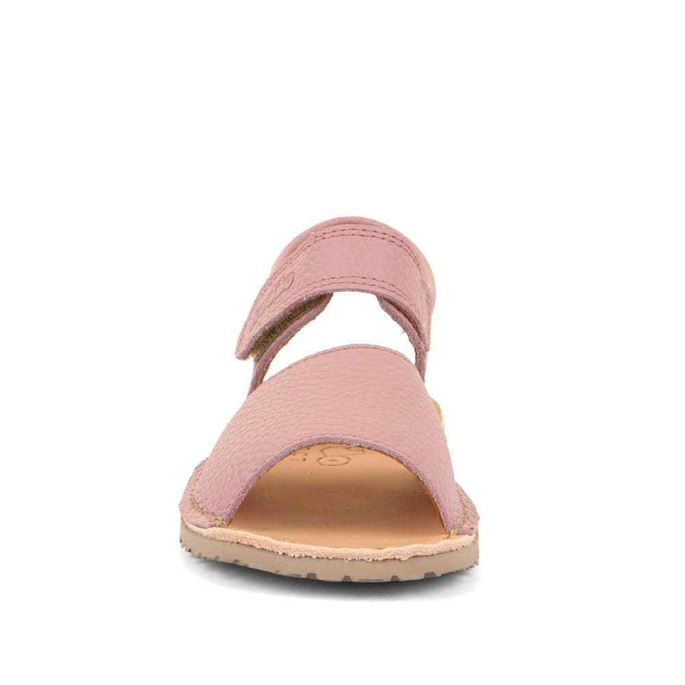 Dívčí barefoot sandály FLEXY BLOME Pink Froddo G3150295-1 - 29 - náhled 2