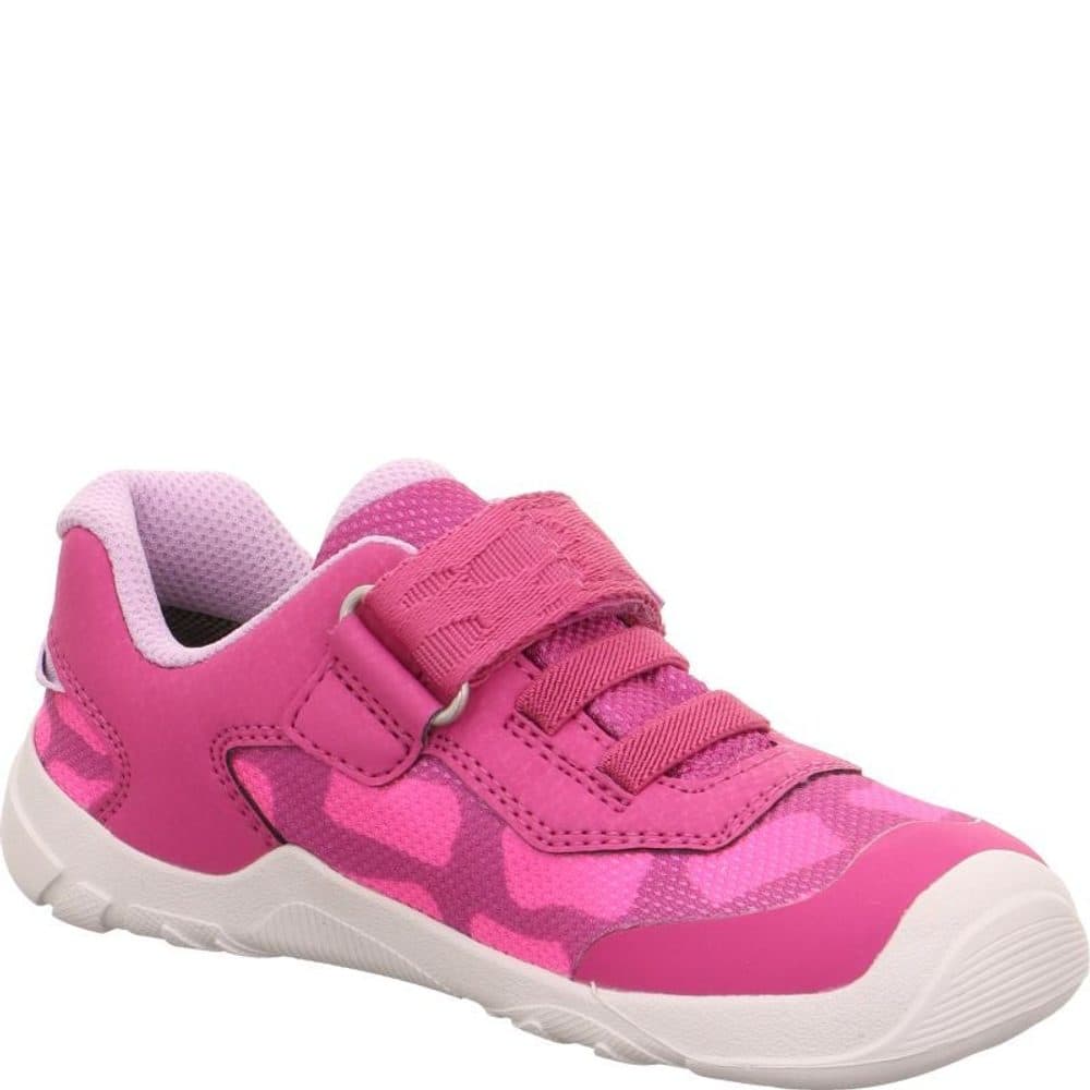 Dívčí tenisky Barefit TRACE Pink/Purple Goretex, Superfit, 1-006027-5510 - 25 - náhled 5