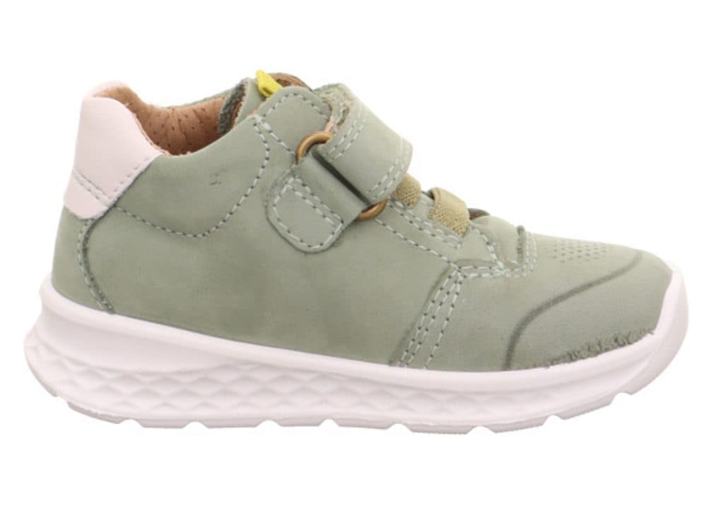 Chlapecké tenisky BREEZE Light Green /Yellow Superfit 1-000380-7500 - 24 - náhled 4