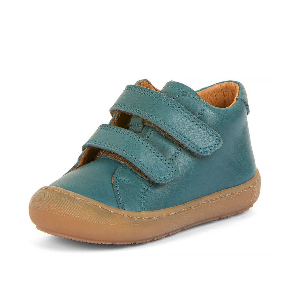 Chlapecká kotníková obuv OLLIE S Petroleum; Froddo; G2130328-4; khaki -