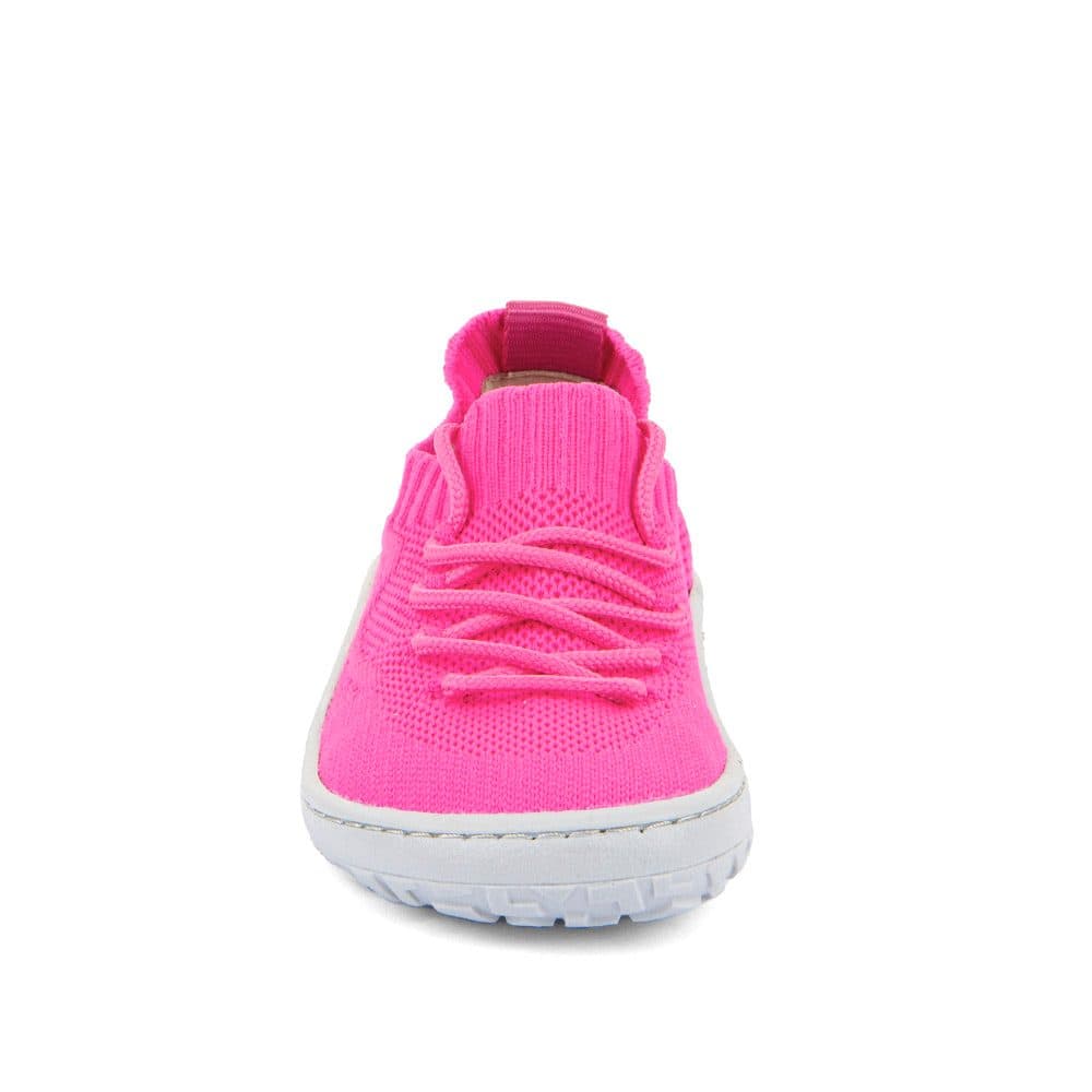 Dívčí barefoot tenisky LIGHT FUXIA Froddo G3130262-5 - 32 - náhled 4
