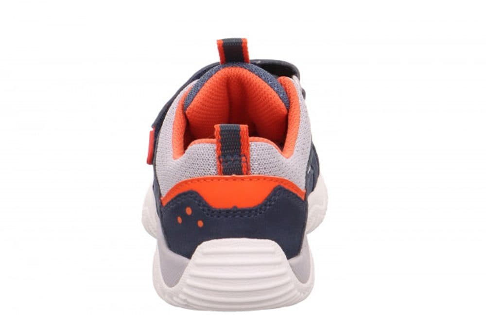 Dětské celoroční boty STORM, Superfit, 1-606382-8030, modrá - 31 - náhled 3