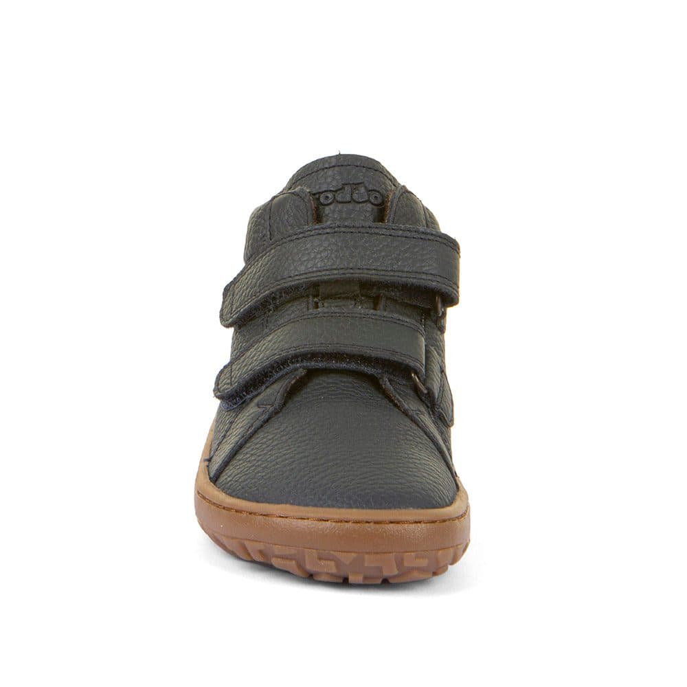 Chlapecké kotníkové barefoot boty AUTUMN Dark Blue Froddo G3110263 - 39 - náhled 2