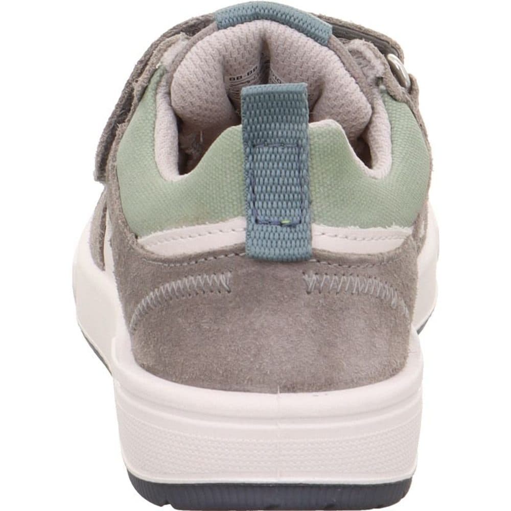Dětské tenisky MAVERICK Multicoloured Grey Superfit 1-100107-9000 - 27 - náhled 3
