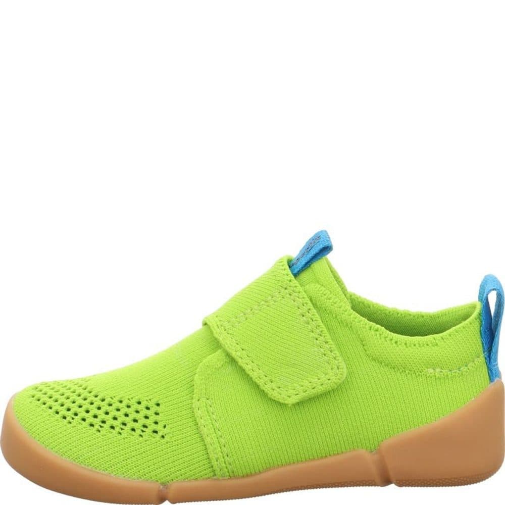 Dětská barefit nazouvací obuv VENTI Green Supefit 1-006705-7000 - 27 - náhled 5