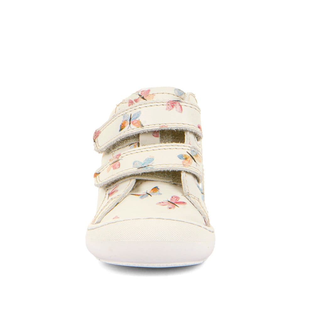 Dívčí kotníková obuv OLLIE S WHITE Froddo G2130328-55 - 23 - náhled 4