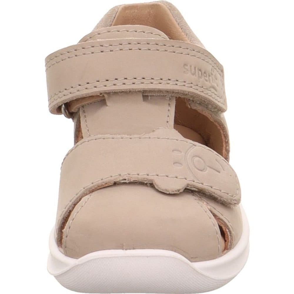 Dětské sandály BUMBLEBEE Beige Superfit 1-000398-4000 - 24 - náhled 2