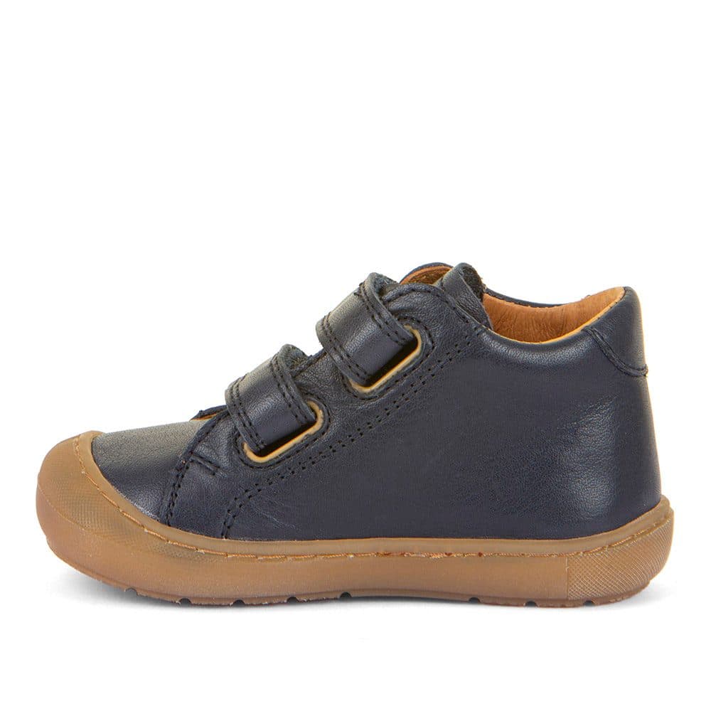 Chlapecká kotníková obuv OLLIE S Dark Blue, Froddo, G2130328, tmavě modrá - 22 - náhled 2