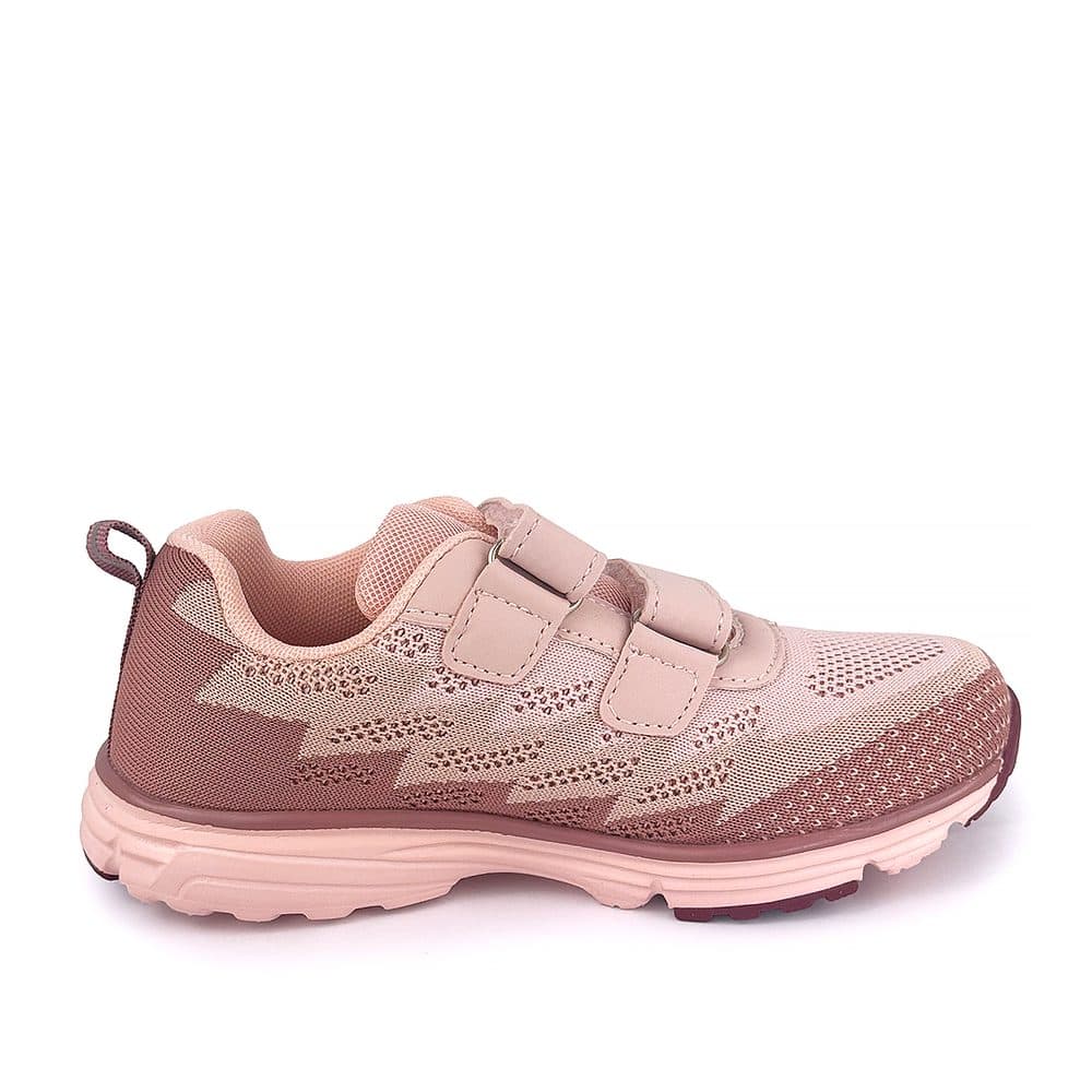 Dětská sportovní obuv Bugga TEMPE Pink B00211-03 - 27 - náhled 4