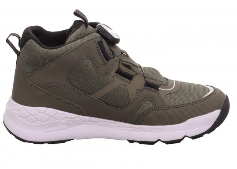 Dětské celoroční boty FREE RIDE GTX BOA, Superfit, 1-000552-7000, zelená - 40 - náhled 2