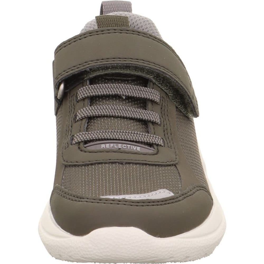 Chlapecké tenisky RUSH Green/Light Grey Superfit 1-000211-7010 - 27 - náhled 3