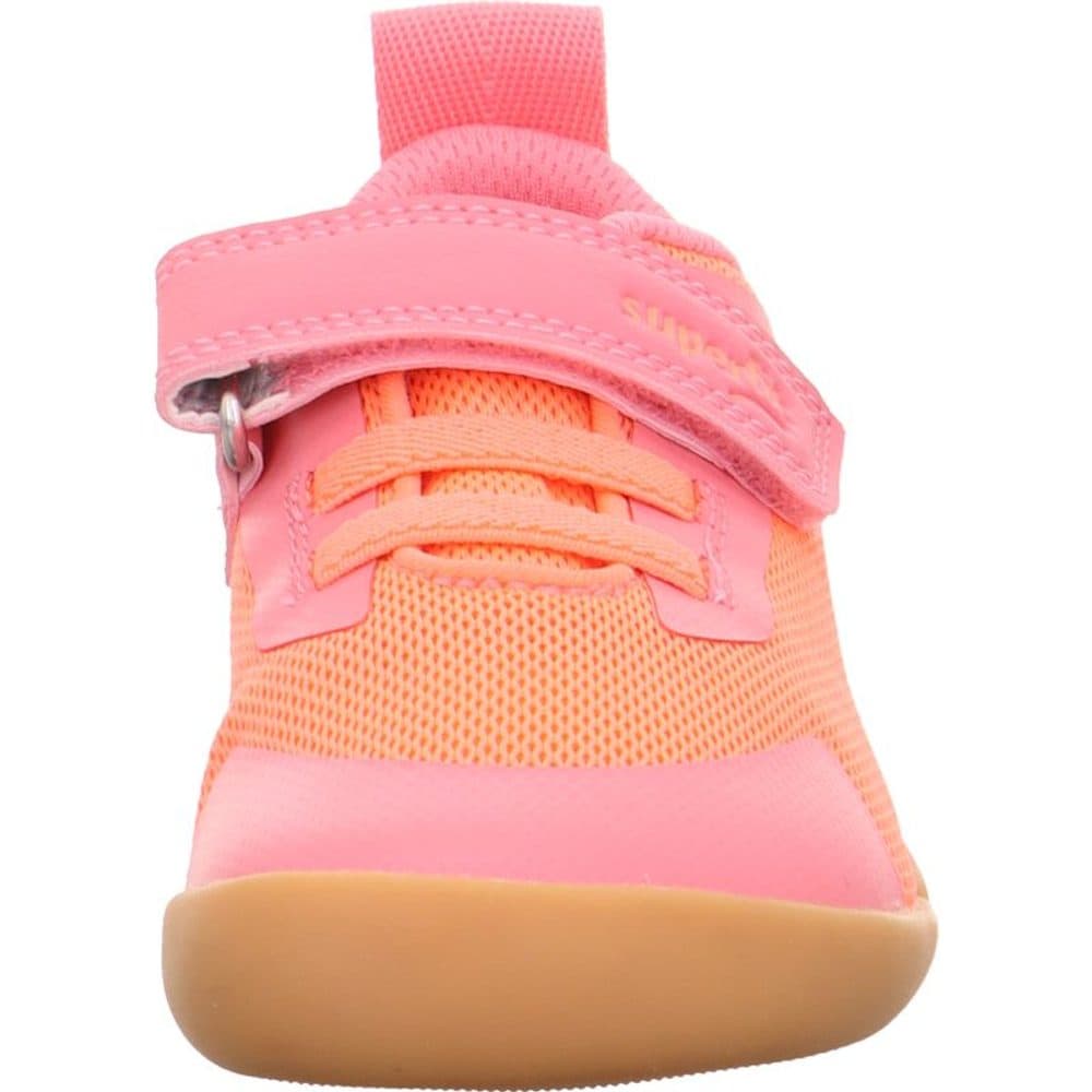 Dívčí barefit tenisky VENTO Pink/Orange Superfit 1-008203-5510 - 26 - náhled 2