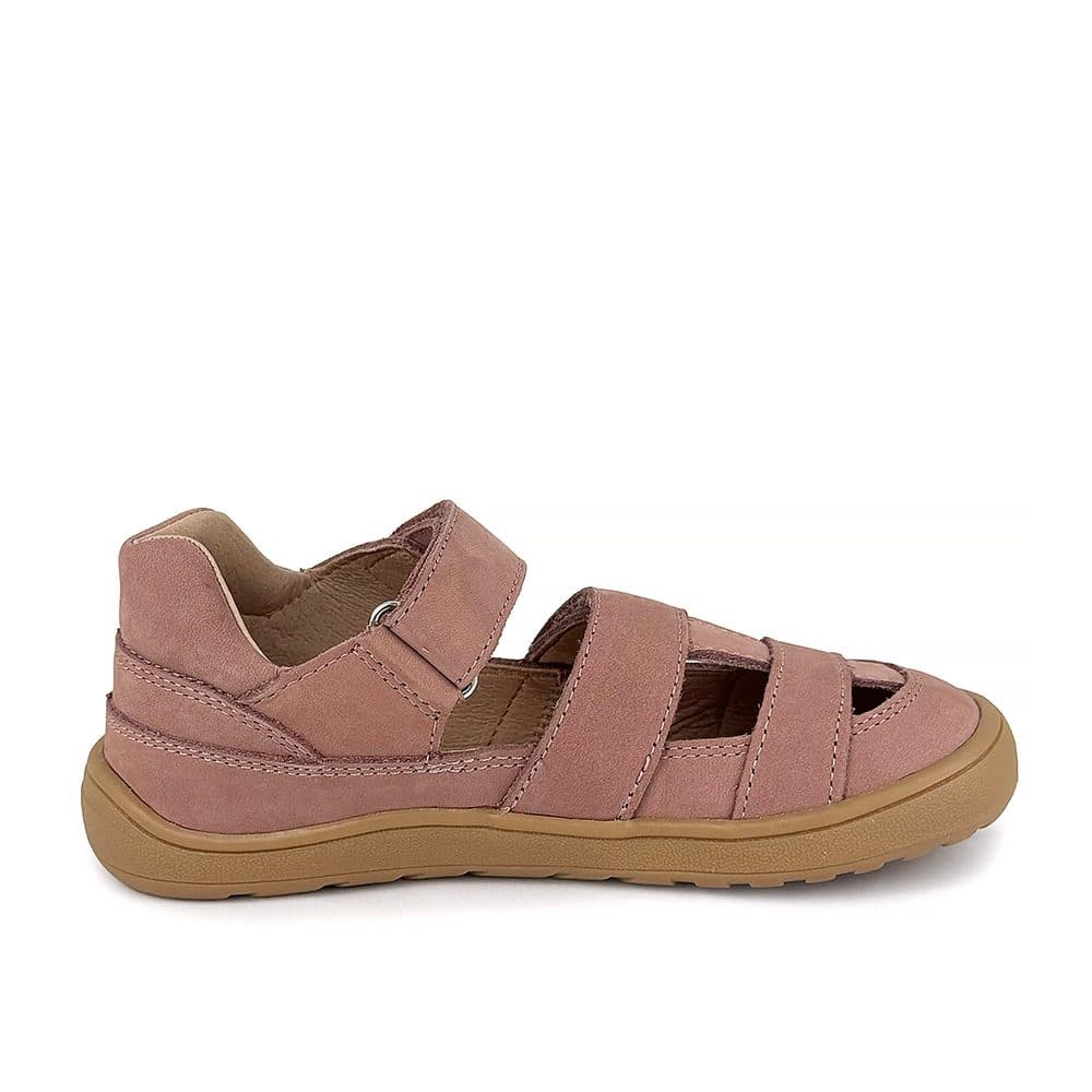Dívčí barefoot sandály PROTETIKA DIZY PINK růžová - 29 - náhled 4