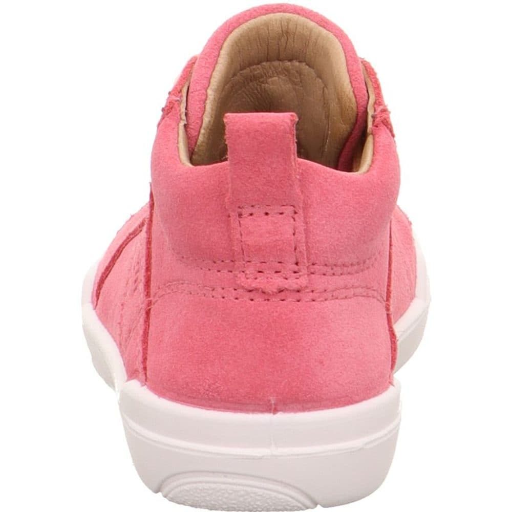 Dívčí barefit tenisky SUPERFREE Pink/Orange Superfit 1-000539-5530 - růžová - 21 - náhled 3