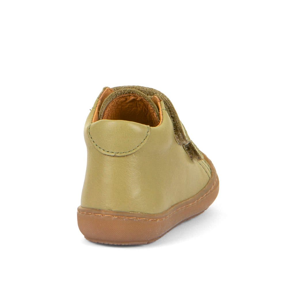 Chlapecká kotníková obuv OLLIE S OLIVE Froddo G2130328-23 - 21 - náhled 5