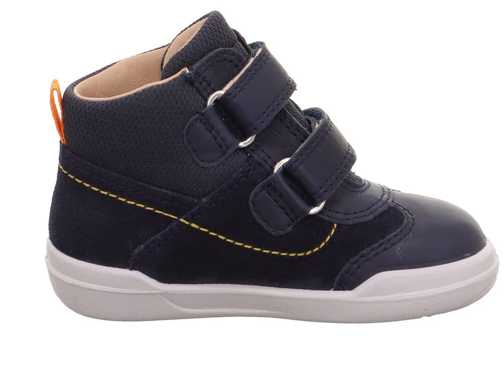 Dětská celoroční obuv SUPERFREE GTX, Superfit ,1-000544-8000, modrá - 21 - náhled 2