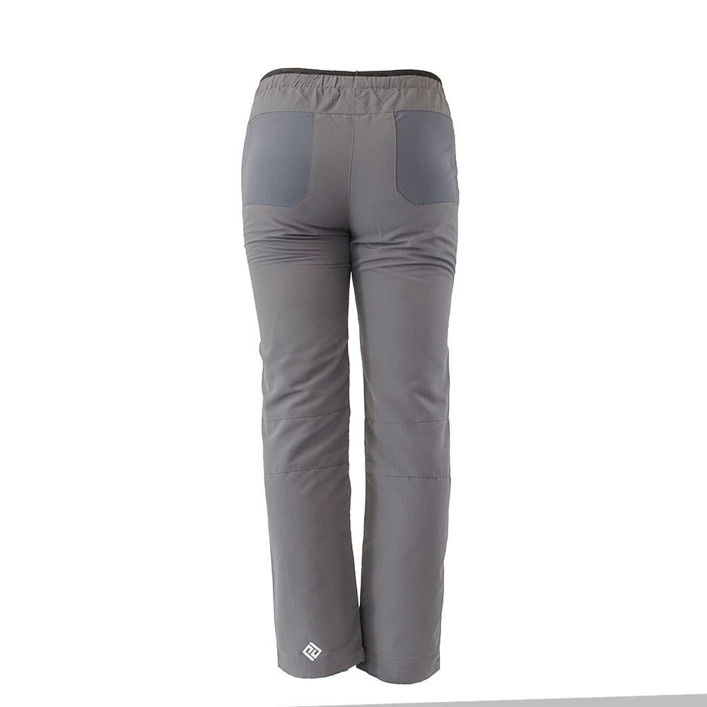 Kalhoty sportovní outdoorové Pidilidi PD1107-09 šedá - 104 | 4let - náhled 3