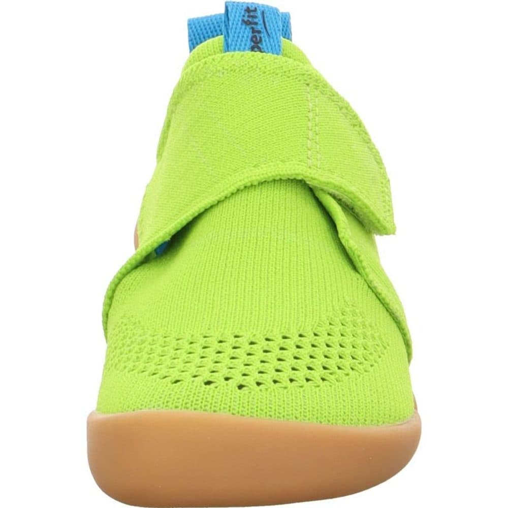 Dětská barefit nazouvací obuv VENTI Green Supefit 1-006705-7000 - 27 - náhled 2