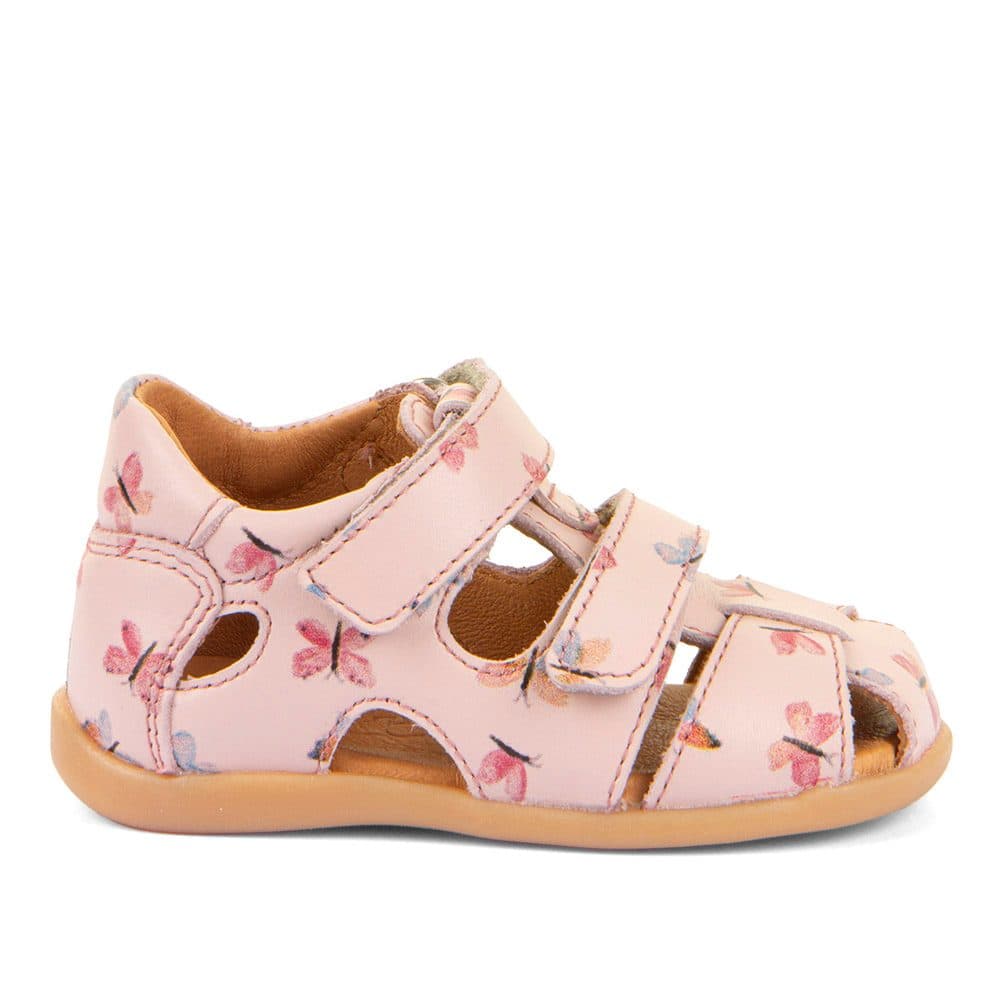 Dívčí sandály DANAE Pink+ Froddo G2150200-15 - 23 - náhled 4