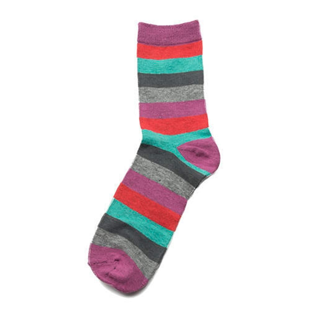 ponožky dívčí, 3pack, Pidilidi, PD0124, holka - 35-37 - náhled 3