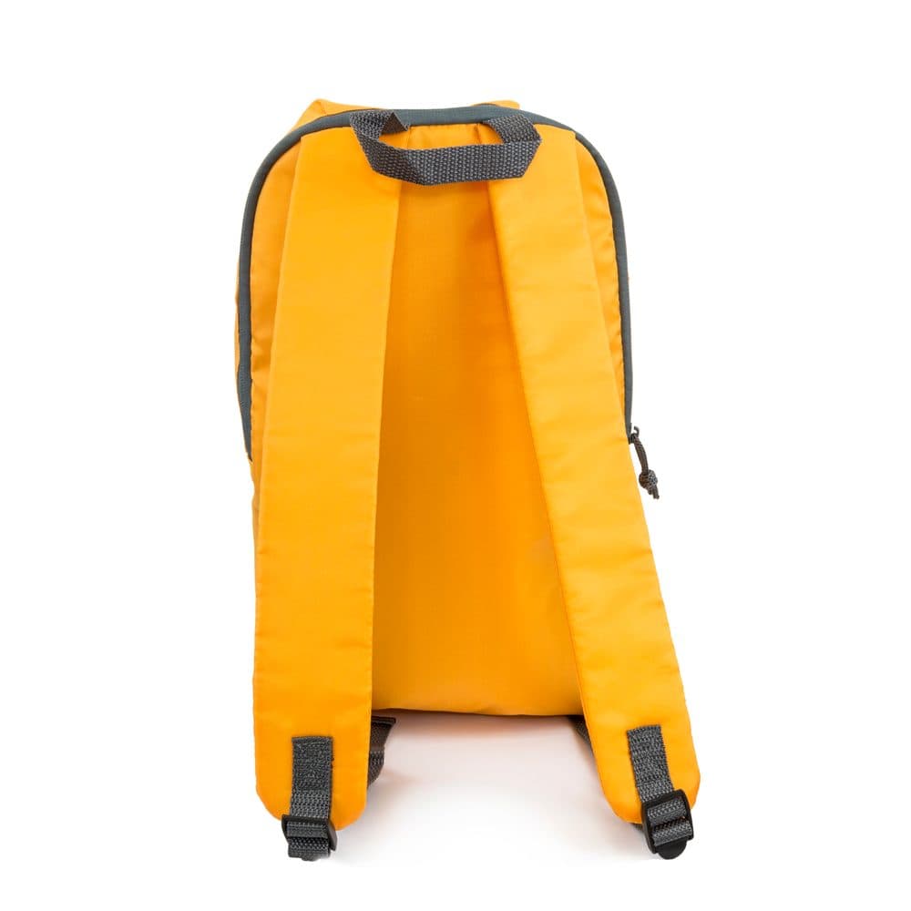 dětský sportovní batoh, Pidilidi, 10L, OS6048-17, oranžová - náhled 5
