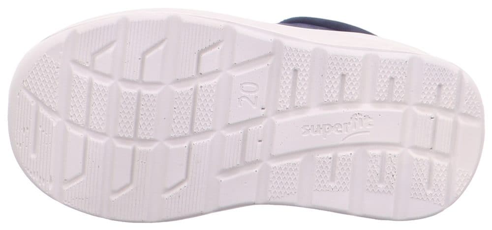 dětská celoroční obuv BREEZE, Superfit, 1-000366-8000, modrá - 20 - náhled 5