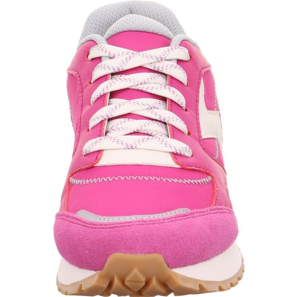 Dívčí tenisky DASH Pink/Light Grey Superfit 1-009563-5500 - 36 - náhled 2