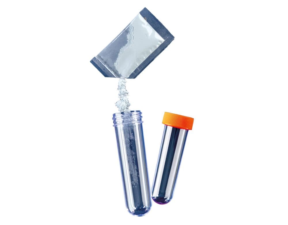 KOSMOS Výroba slizu set, KOSMOS, W052926 - náhled 2