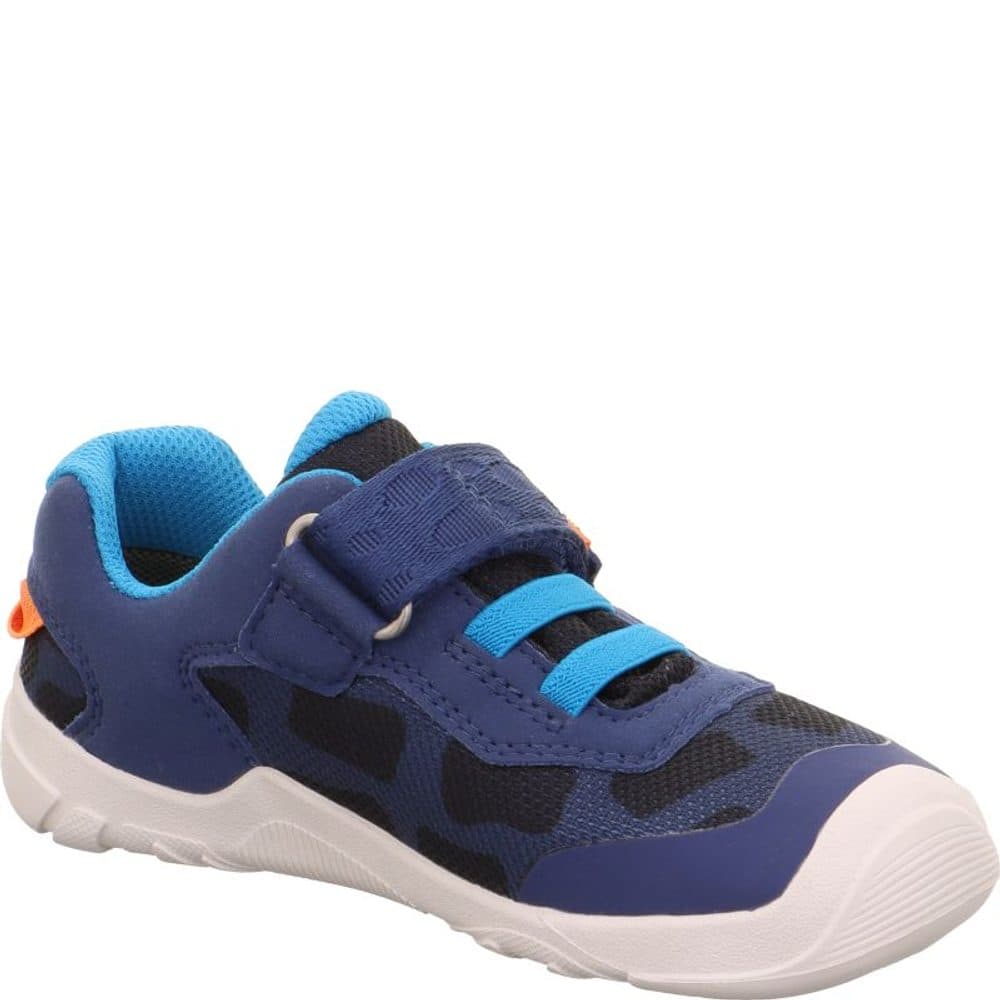 Chlapecké tenisky Barefit TRACE Blue/Turquoise Goretex, Superfit, 1-006027-8000, modrá - 32 - náhled 5