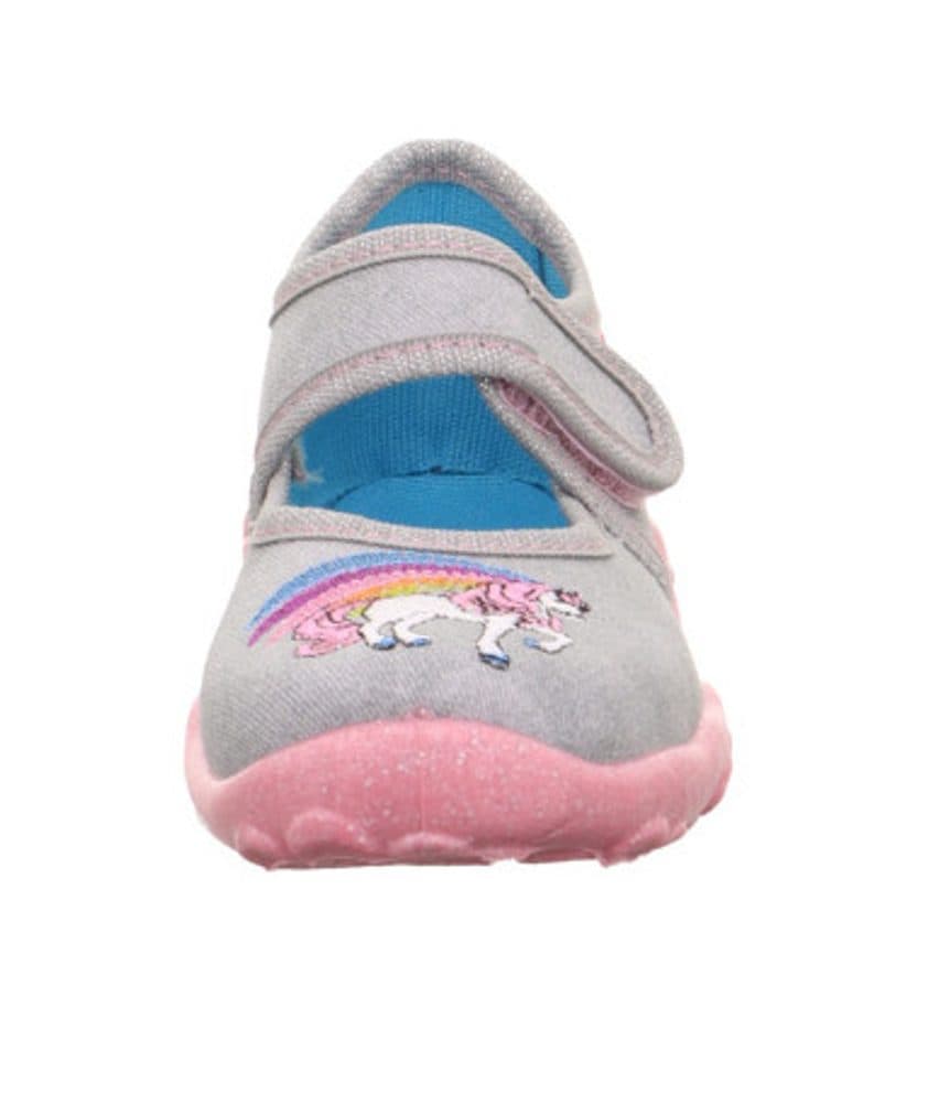 Dívčí bačkůrky BONNY Gray  Superfit 1-800282-2010 - 26 - náhled 2