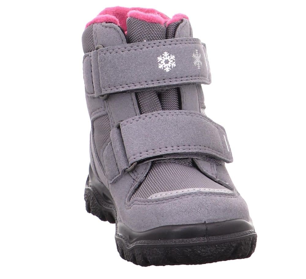 dívčí kozačky HUSKY1 GTX, Superfit, 1-000045-2010 - 20 - náhled 4