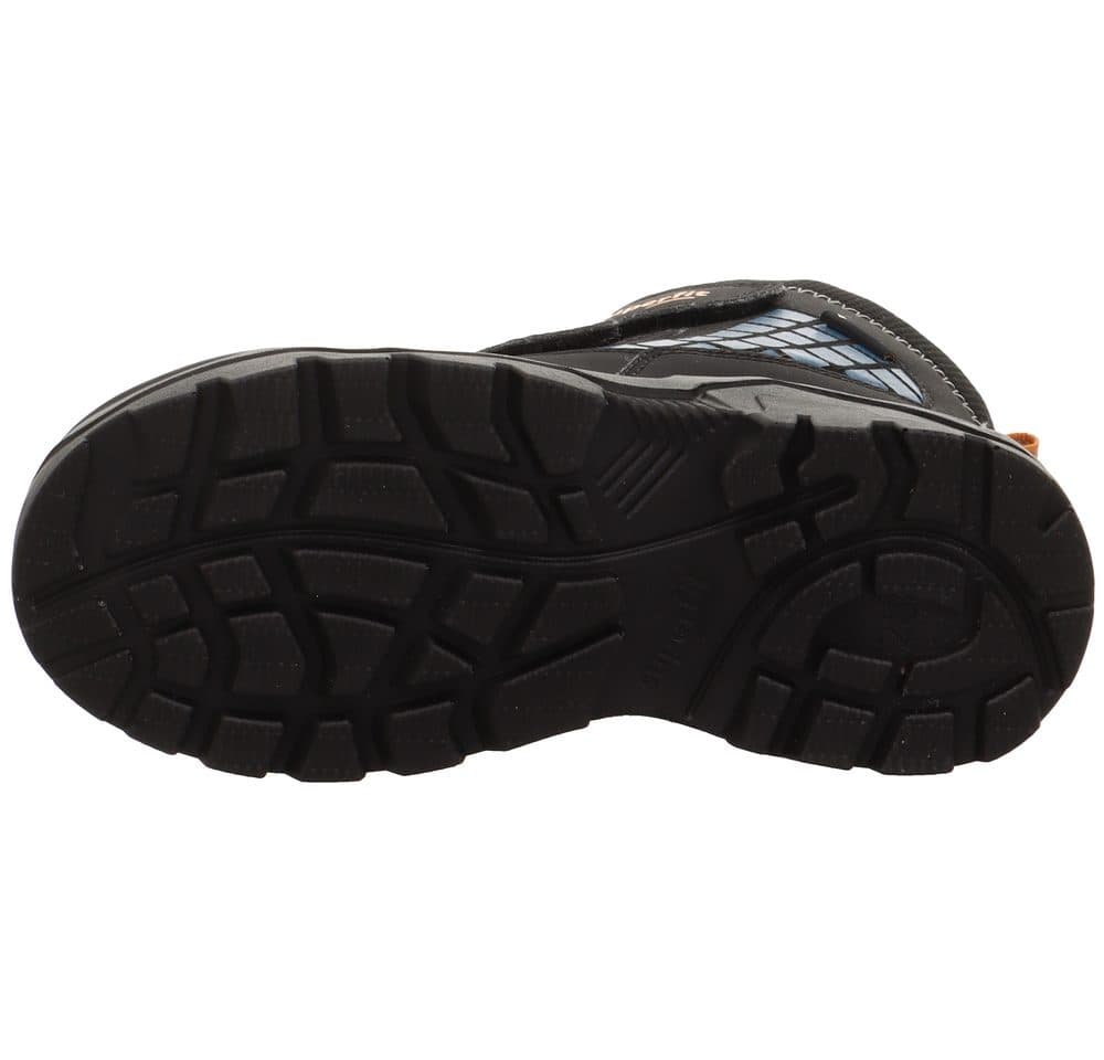 Dětské zimní boty SNOW MAX Black/Blue Gore-TEX, Superfit,1-002022-0030 - 25 - náhled 5