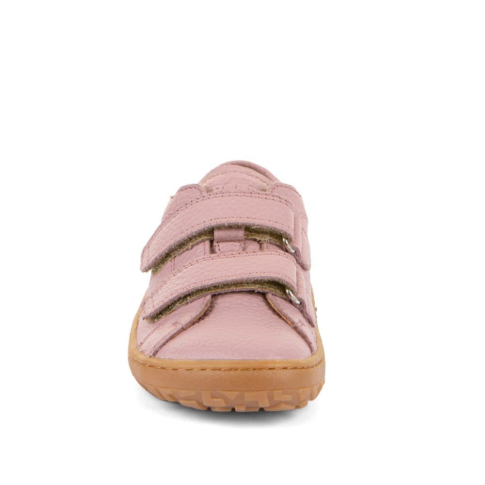 Dívčí barefoot tenisky BAZE PINK Froddo G3130284-8 - 33 - náhled 4