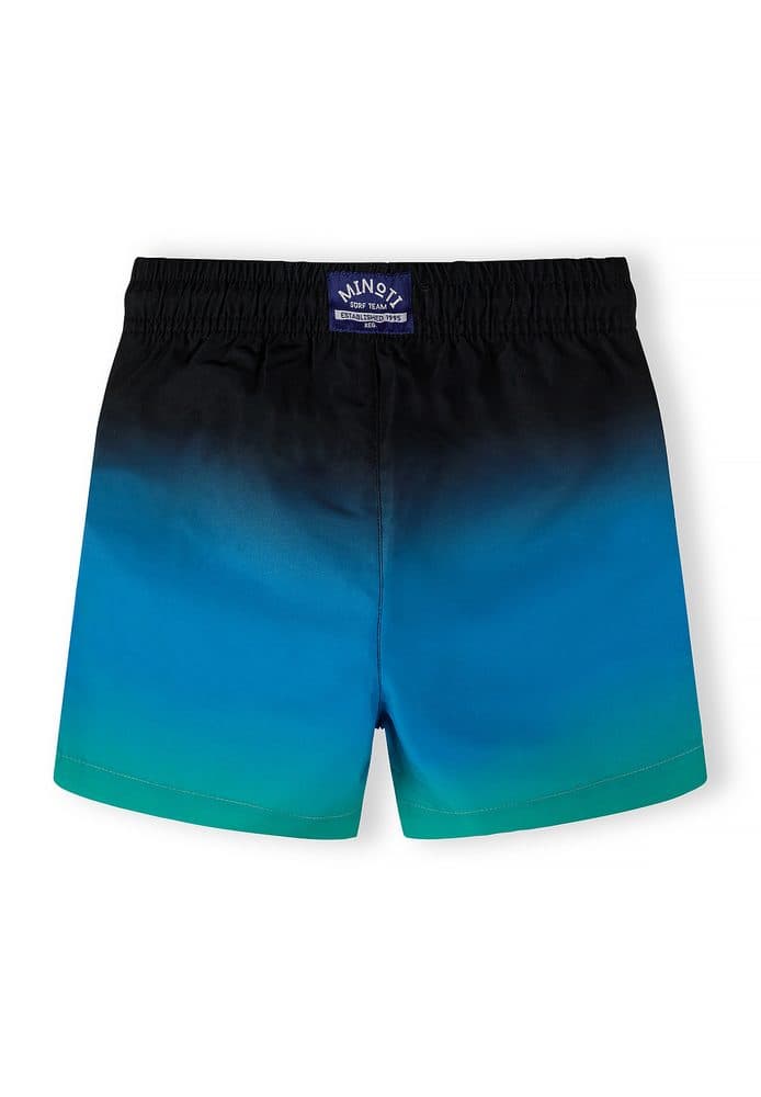 Plavky chlapecké 2pack Minoti 29SWIM250 - 104/110 | 4/5let - náhled 3