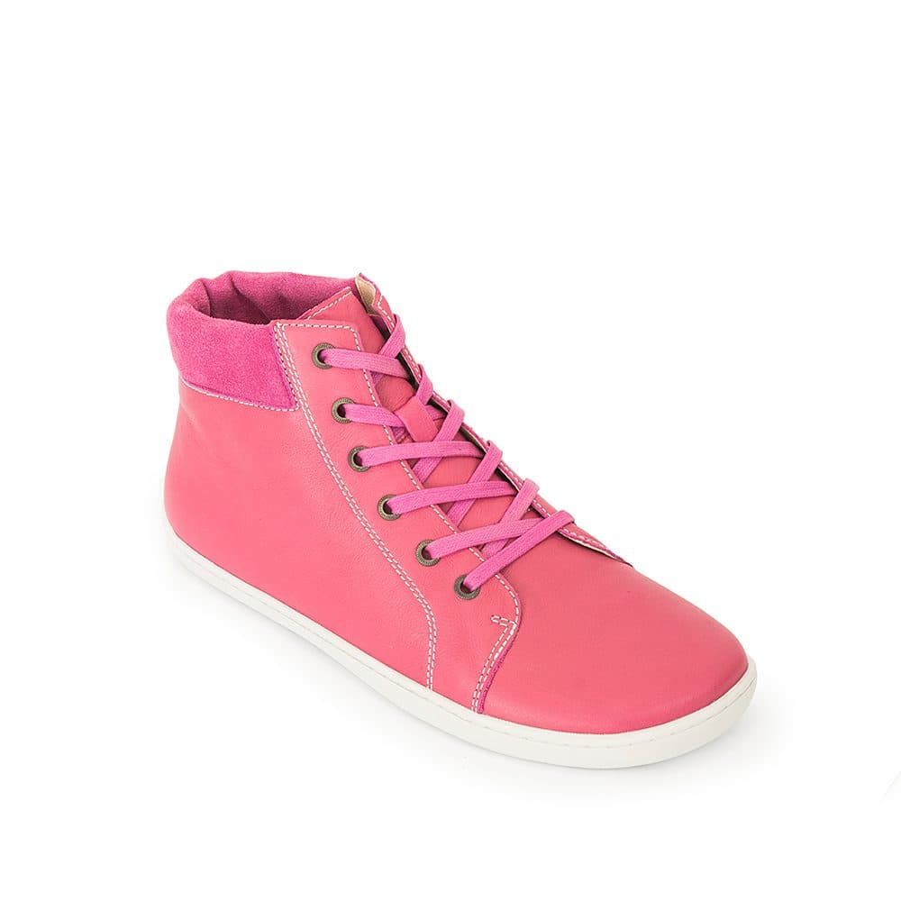 dámské boty  MARGIT FUXIA, Protetika, fuchsia - 40 - náhled 5