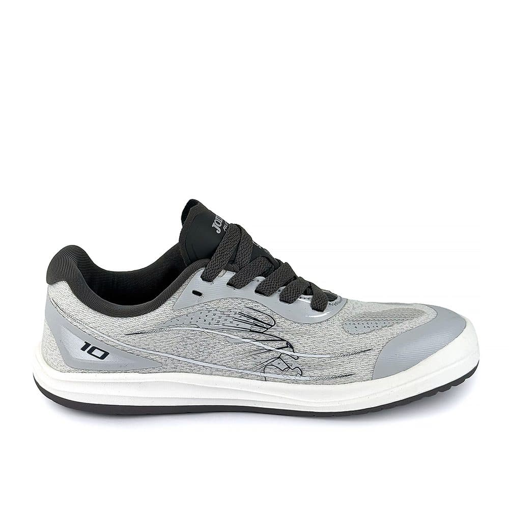 Chlapecké barefoot bežecké boty SUPERCROSS JUNIOR GRAY Joma BFCROJS2612 - 38 - náhled 4