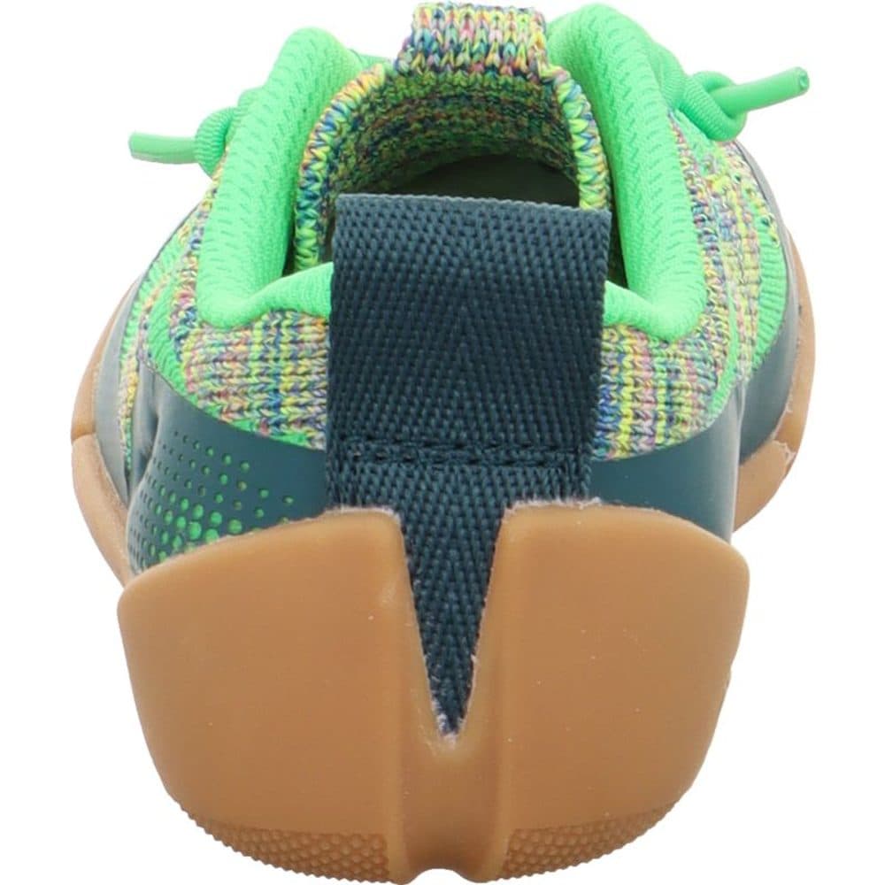 Chlapecké barefit tenisky VENTO Green Superfit 1-008202-7000 - 29 - náhled 5