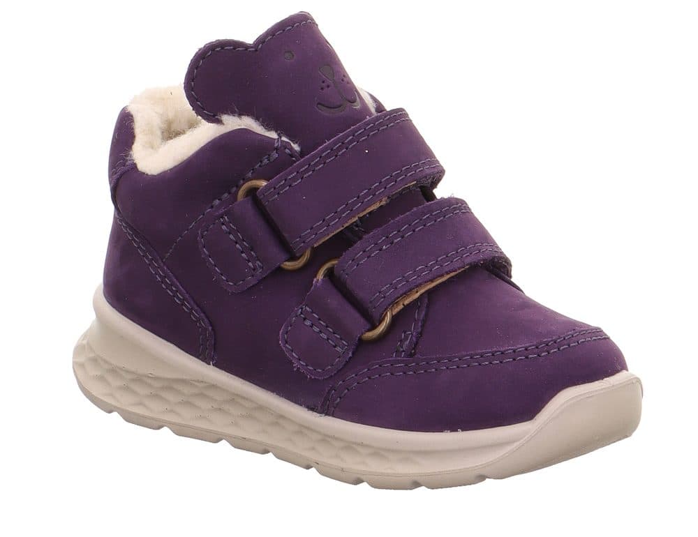 Dětské zimní boty BREEZE GTX, Superfit, 1-000372-8500, fialová - 21 - náhled 2
