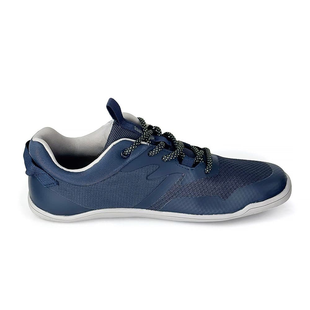 Tenisky barefoot Bugga NOX Navy B00188-04 - 36 - náhled 4
