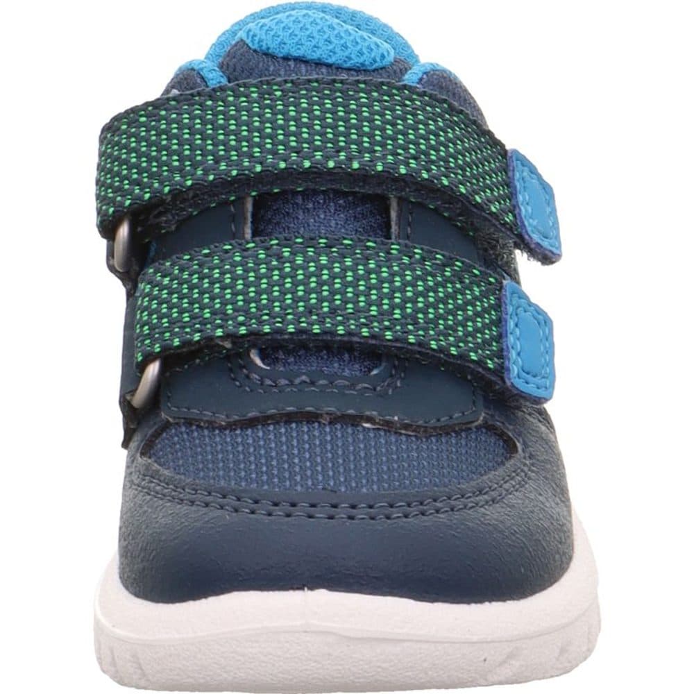 Dětské barefit tenisky SPORT7 MINI Blue/Turquoise Superfit 1-006183-8000 - 24 - náhled 2