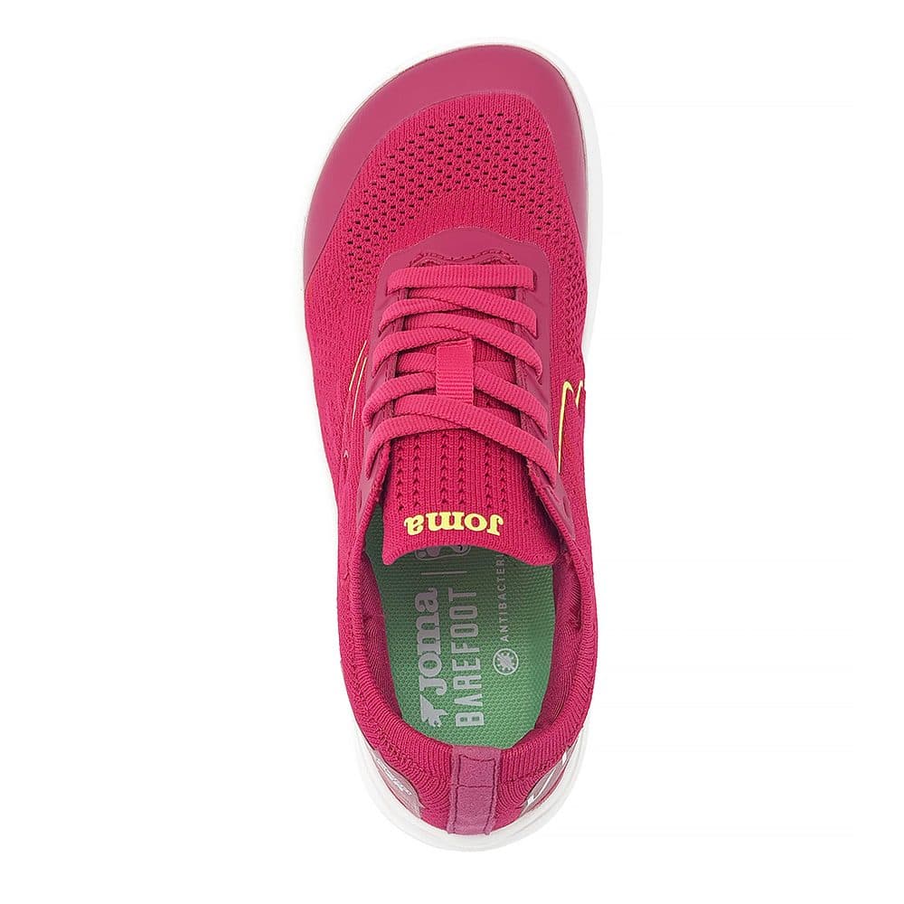 Dívčí barefoot bežecké boty VIPER JUNIOR FUCHSIA Joma BFVIPJS2610 - 35 - náhled 5