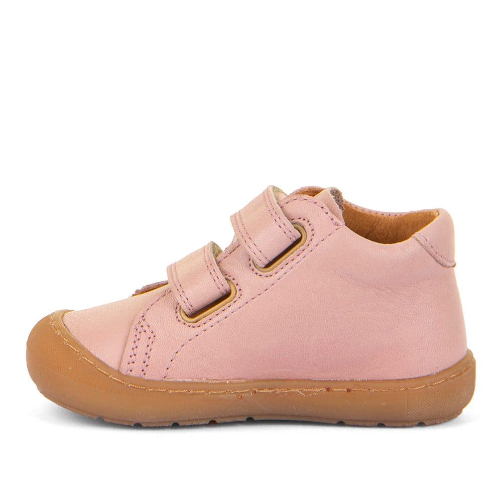 Dívčí kotníková obuv OLLIE S PINK Froddo G2130328-25 - 24 - náhled 3