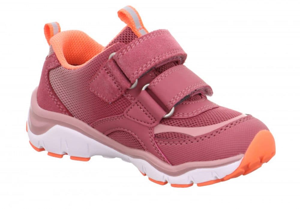 Dívčí celoroční boty SPORT5 GTX, Superfit, 1-000236-5510, růžová - 25 - náhled 4