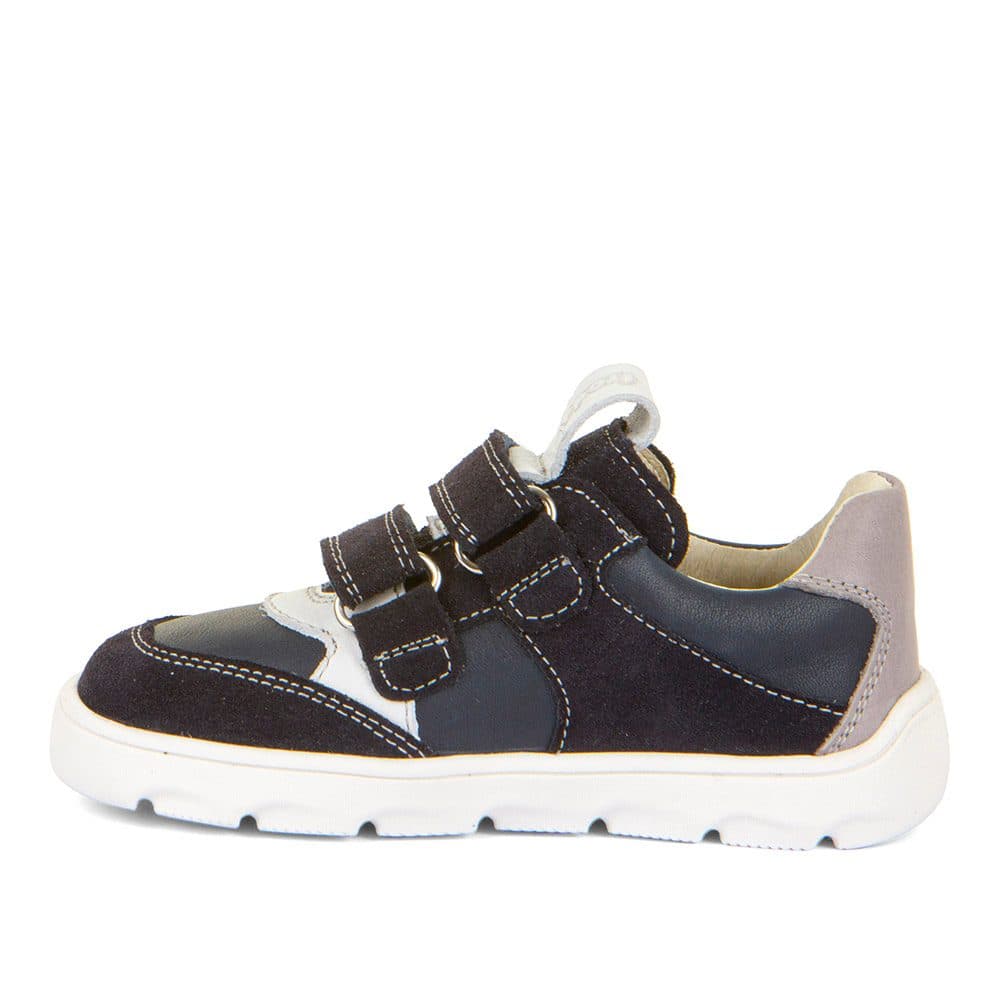 Chlapecké barefoot tenisky ZERU SPRING DARK BLUE Froddo G3130264 - 25 - náhled 3