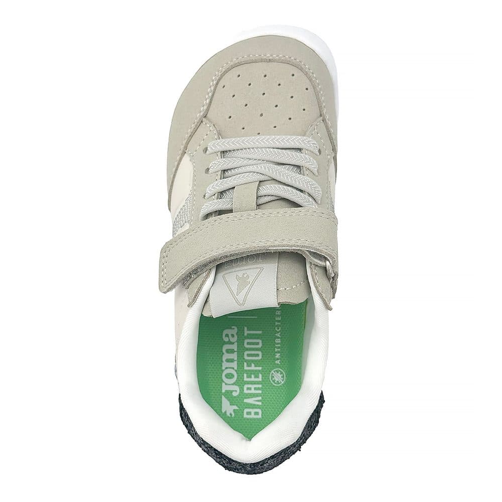 Dětské barefoot vycházkové boty CALPE JUNIOR BEIGE Joma BFCALJS2625V - 28 - náhled 5
